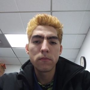 Meet your Posher, Kevin